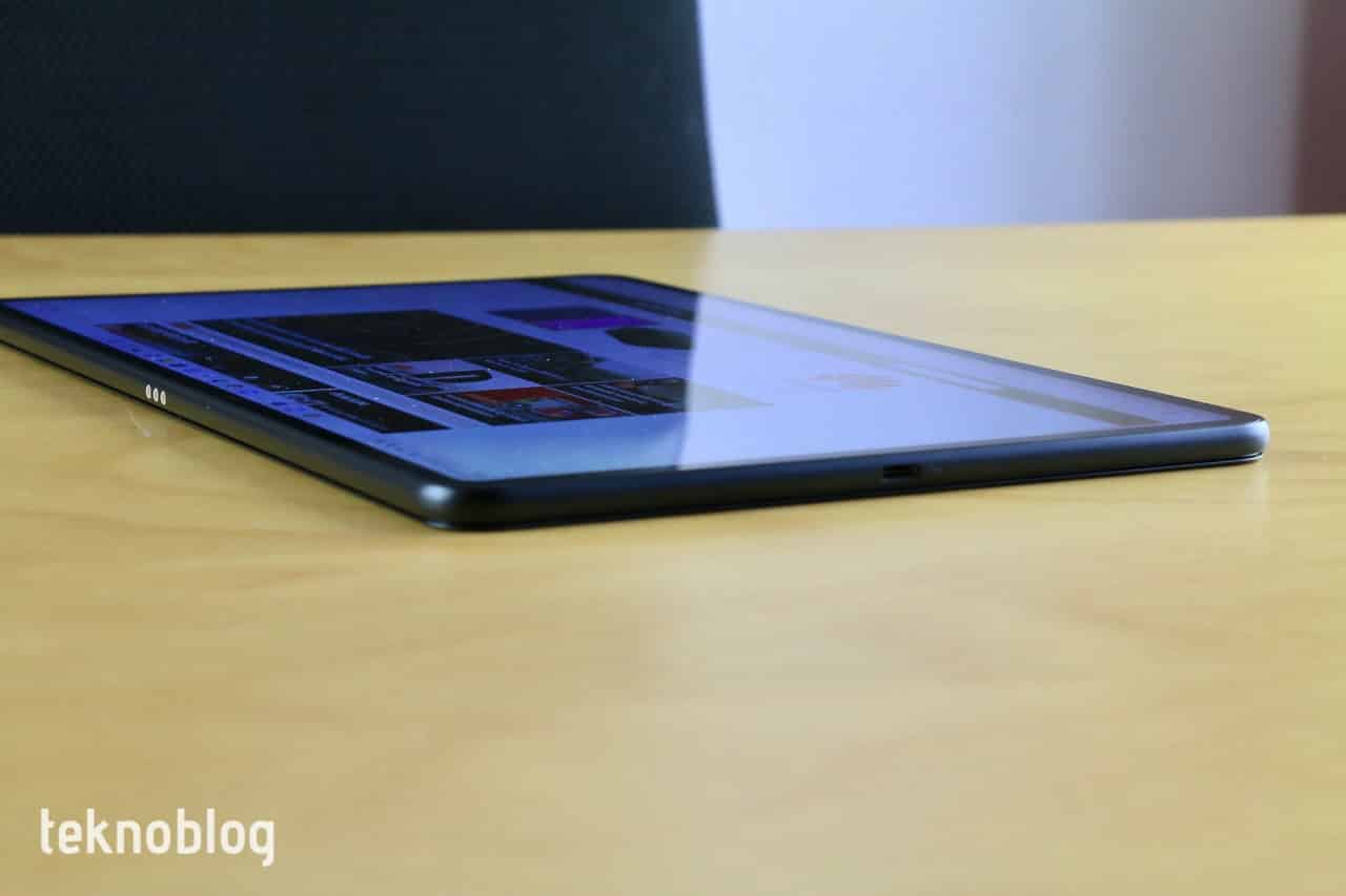 huawei matebook e inceleme