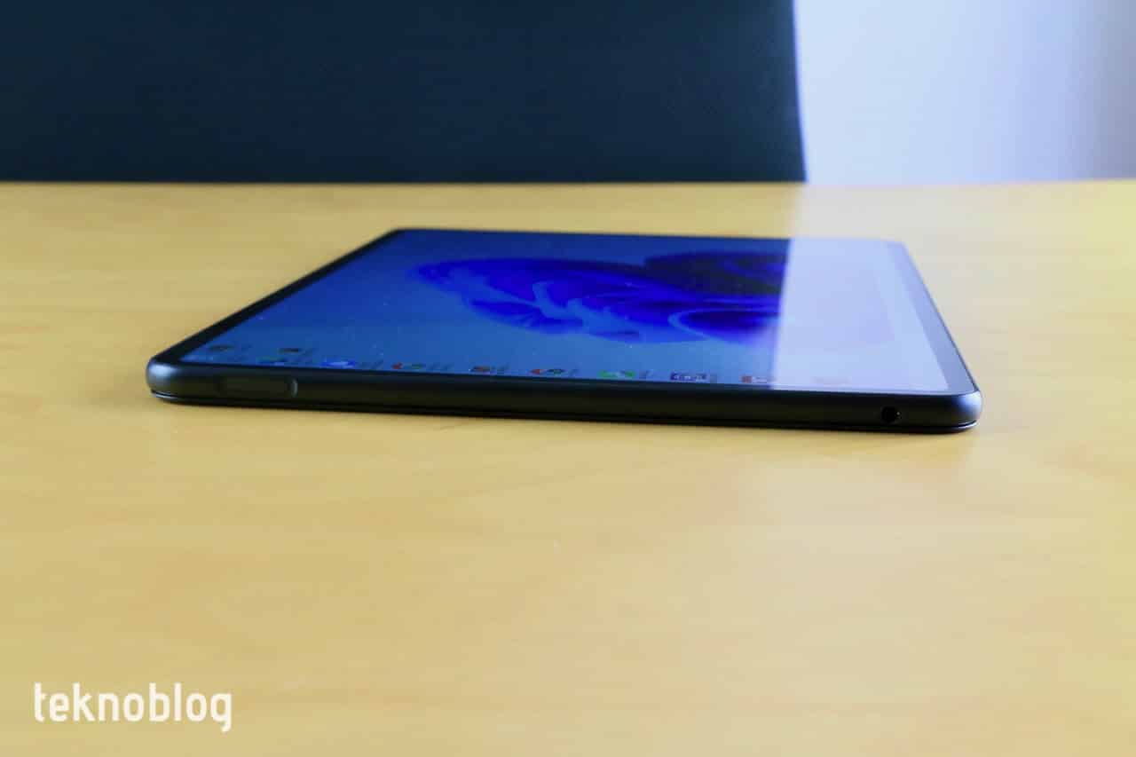 huawei matebook e inceleme