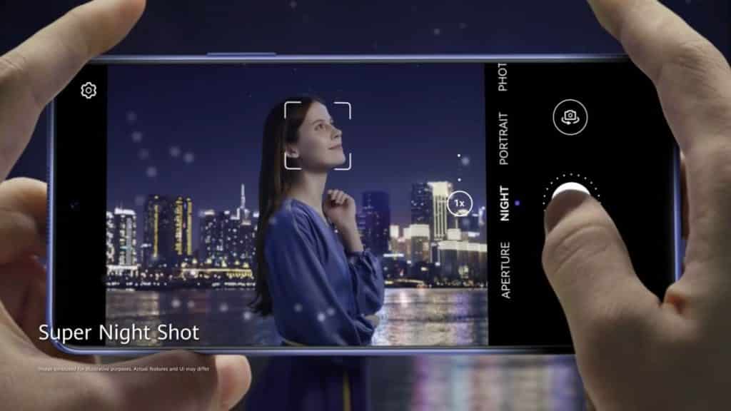 Huawei Nova 9 SE sessiz sedasız ön siparişe çıktı