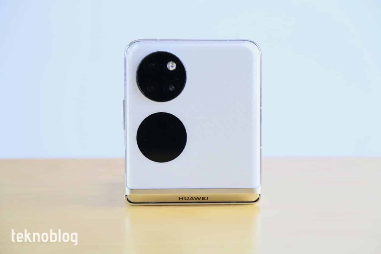 Huawei P50 Pro ve P50 Pocket İncelemesi