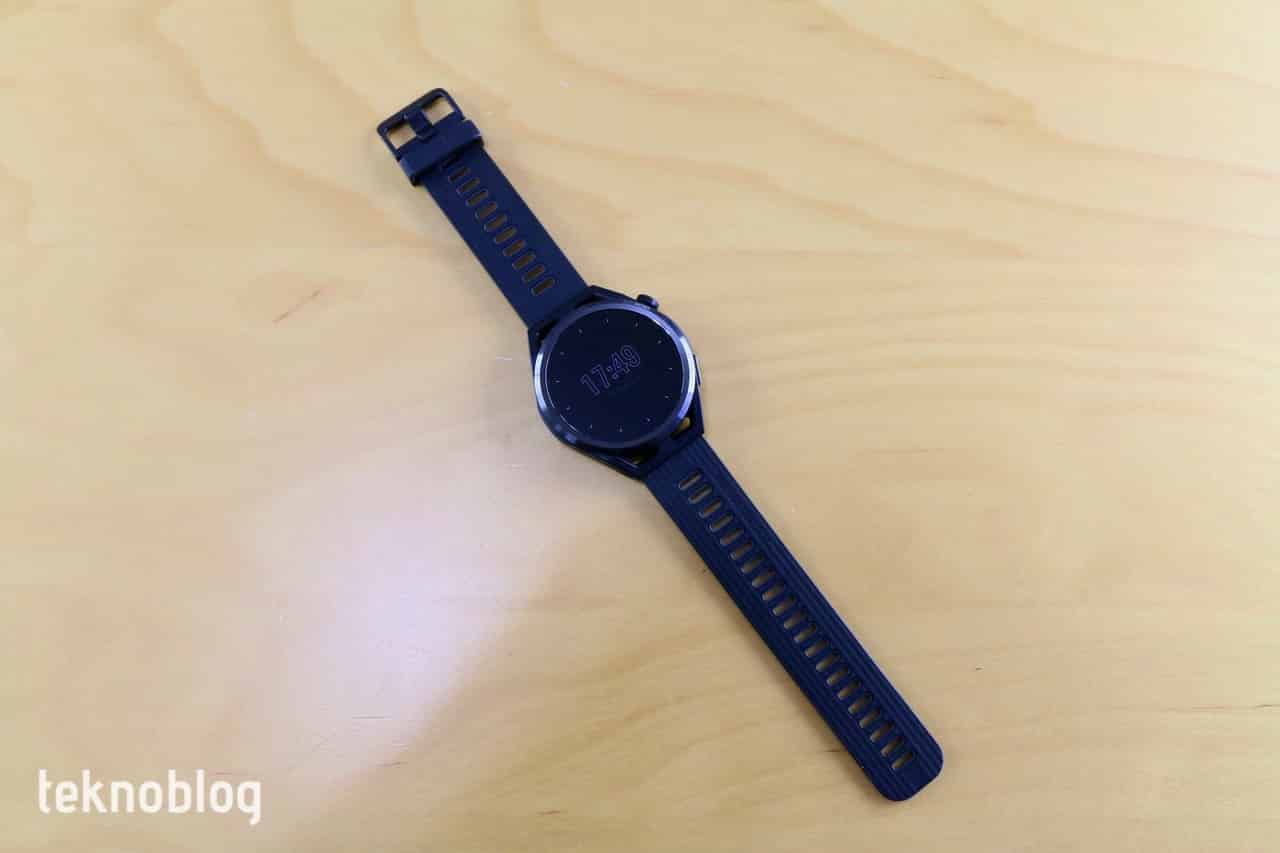Huawei Watch GT Runner İncelemesi