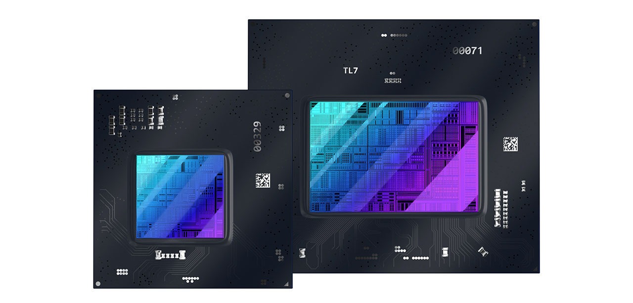 intel arc