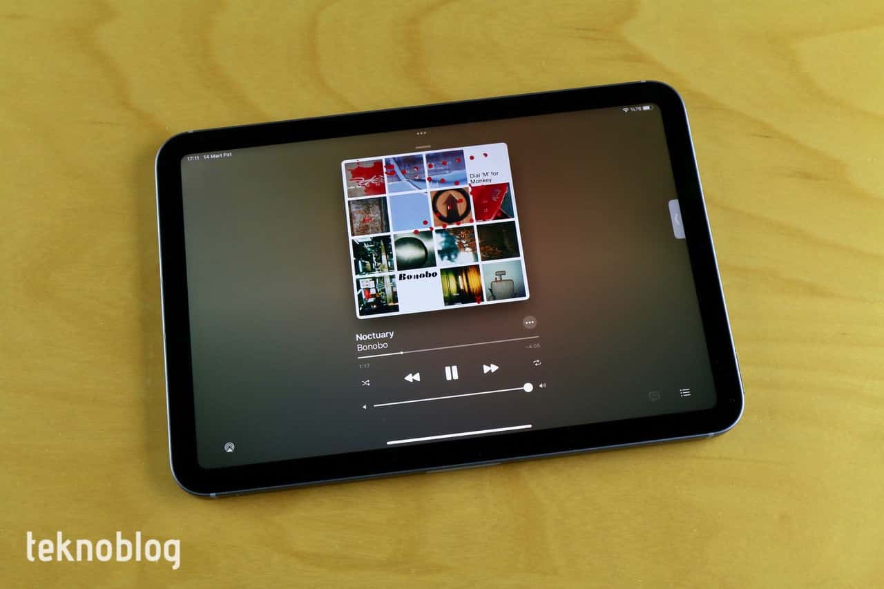 ipad mini 6 inceleme