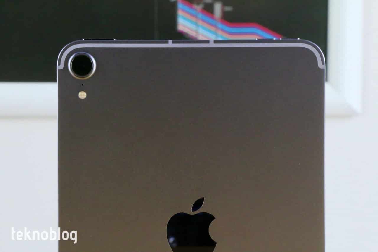 ipad mini 6 inceleme