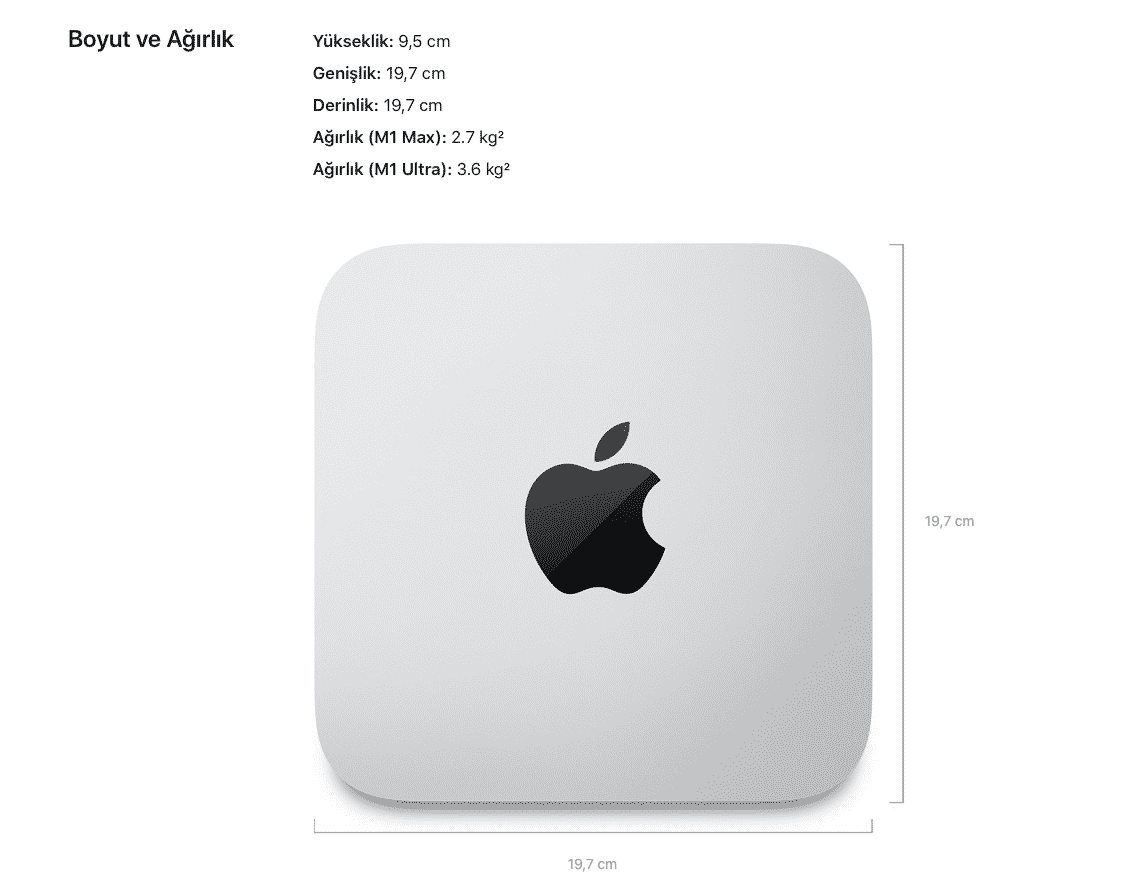 m1 ultra mac studio