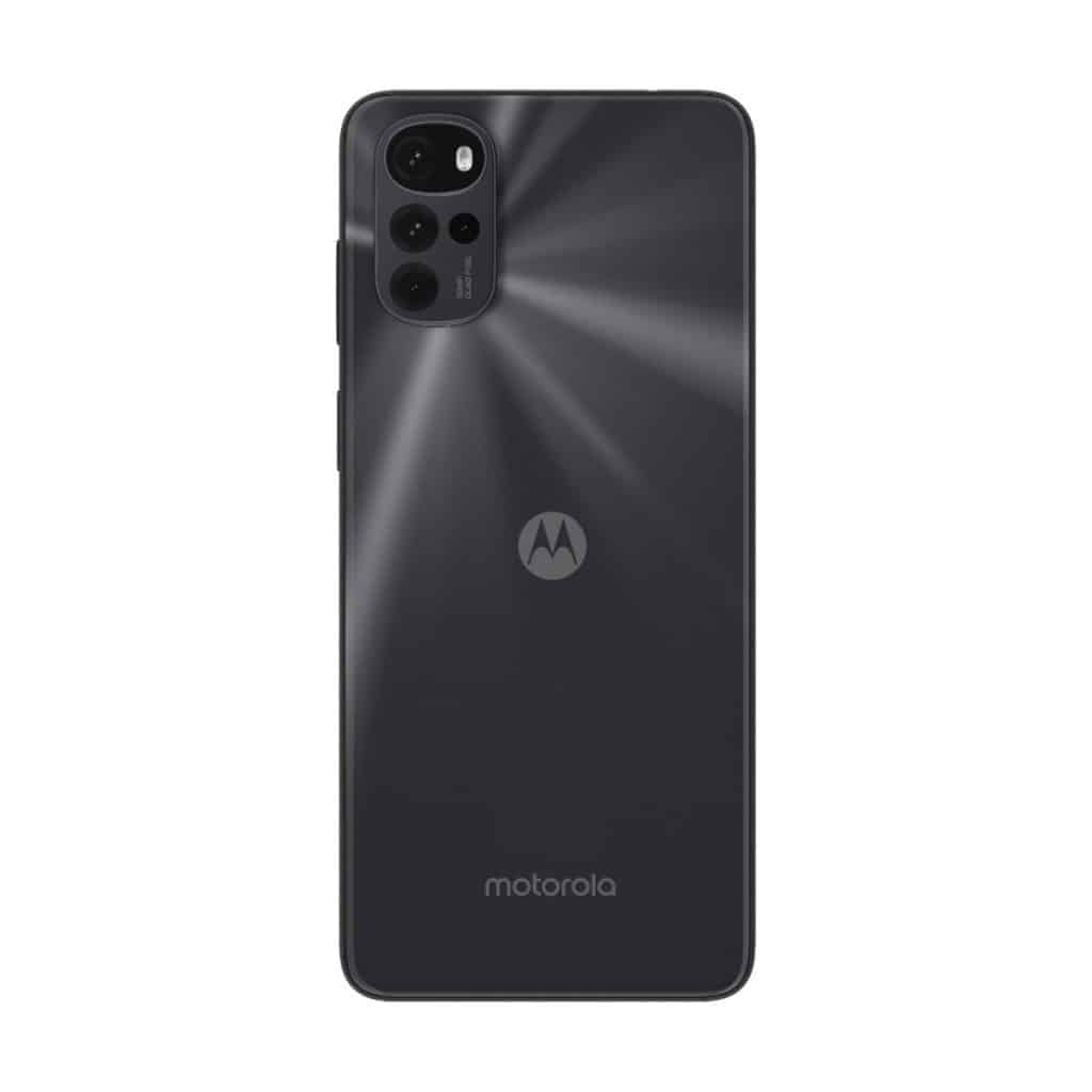 motorola moto g22