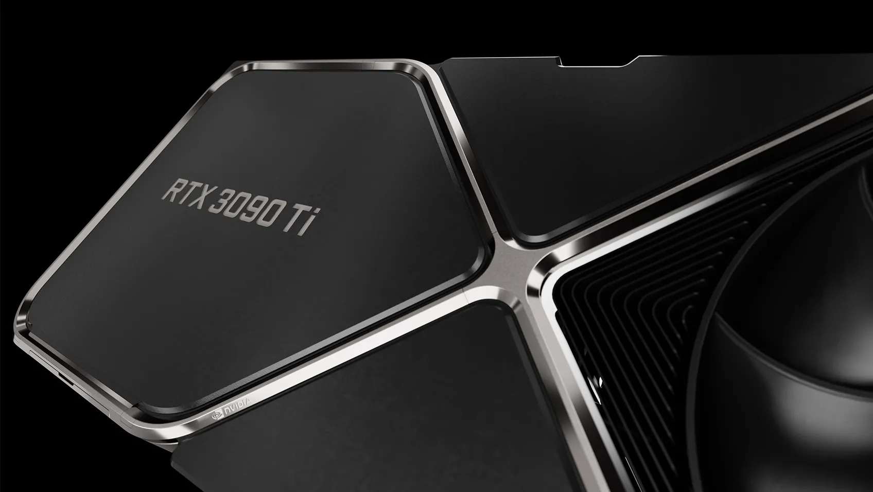 nvidia rtx 3090 ti
