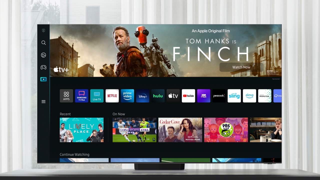 samsung neo qled 8k