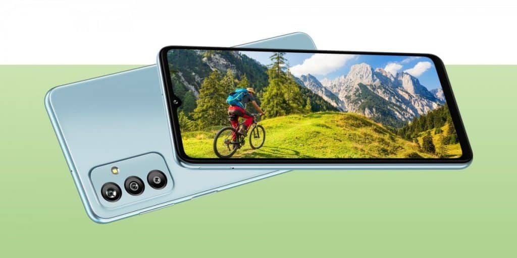samsung galaxy f23 5g