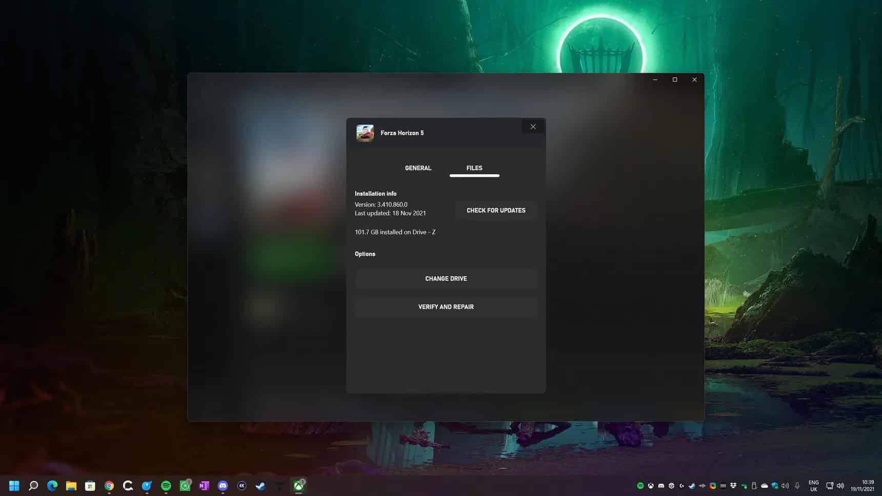 microsoft windows xbox oyun yükleme