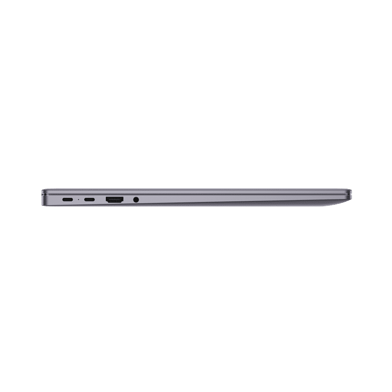 AMD Ryzen 7 işlemcili Huawei MateBook 16 Türkiye'de ön satışta