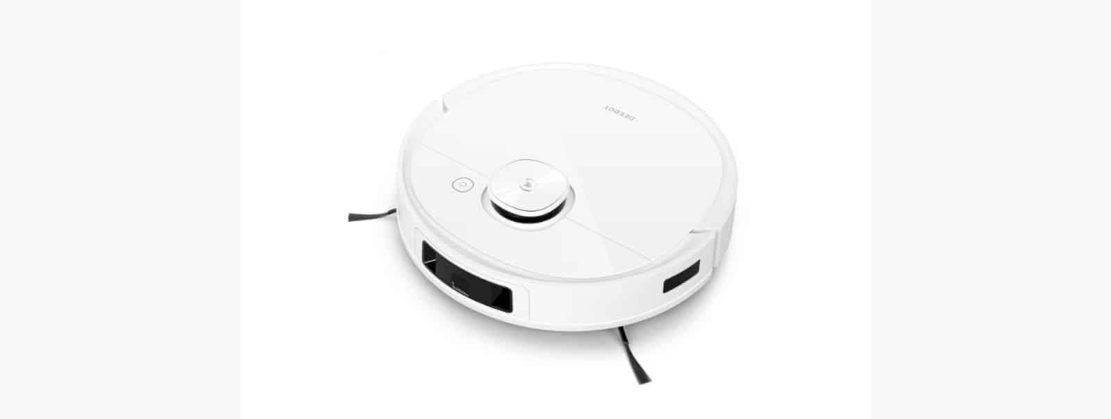 ecovacs deebot t9 deebot n8