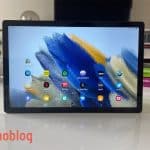 galaxy tab a8 inceleme