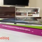 galaxy tab a8 inceleme