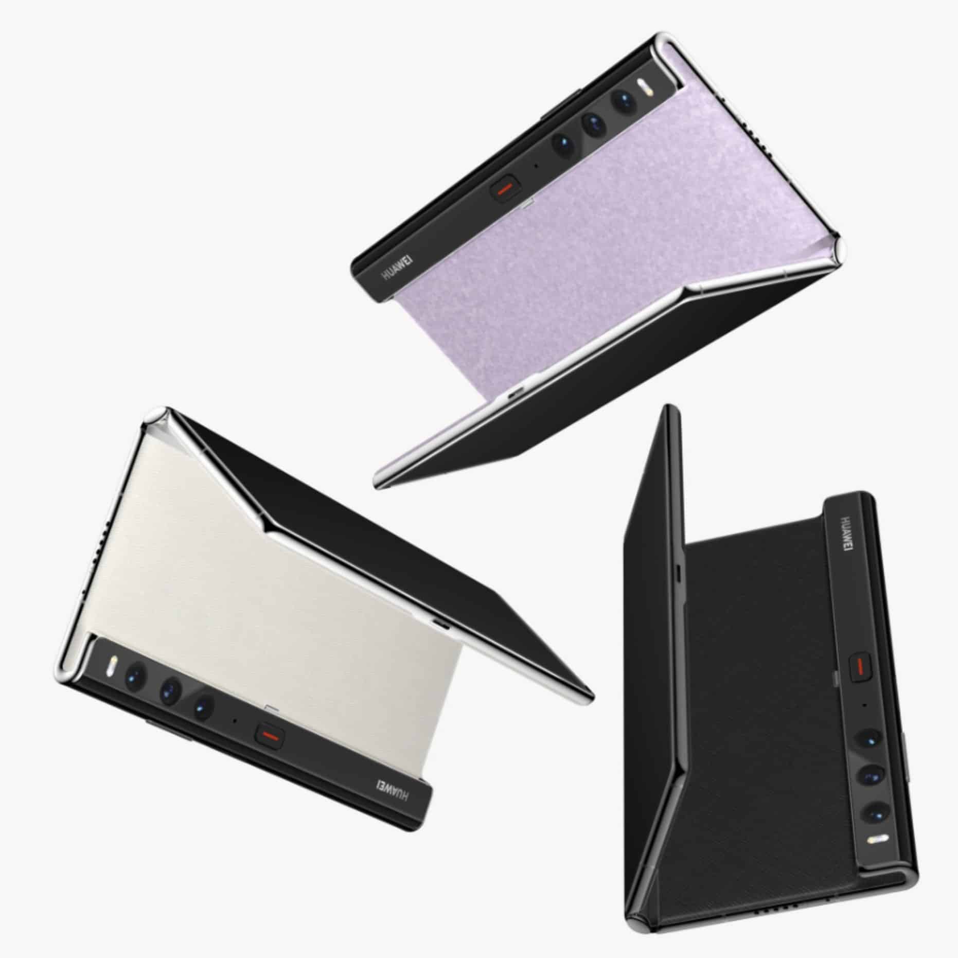huawei mate xs 2