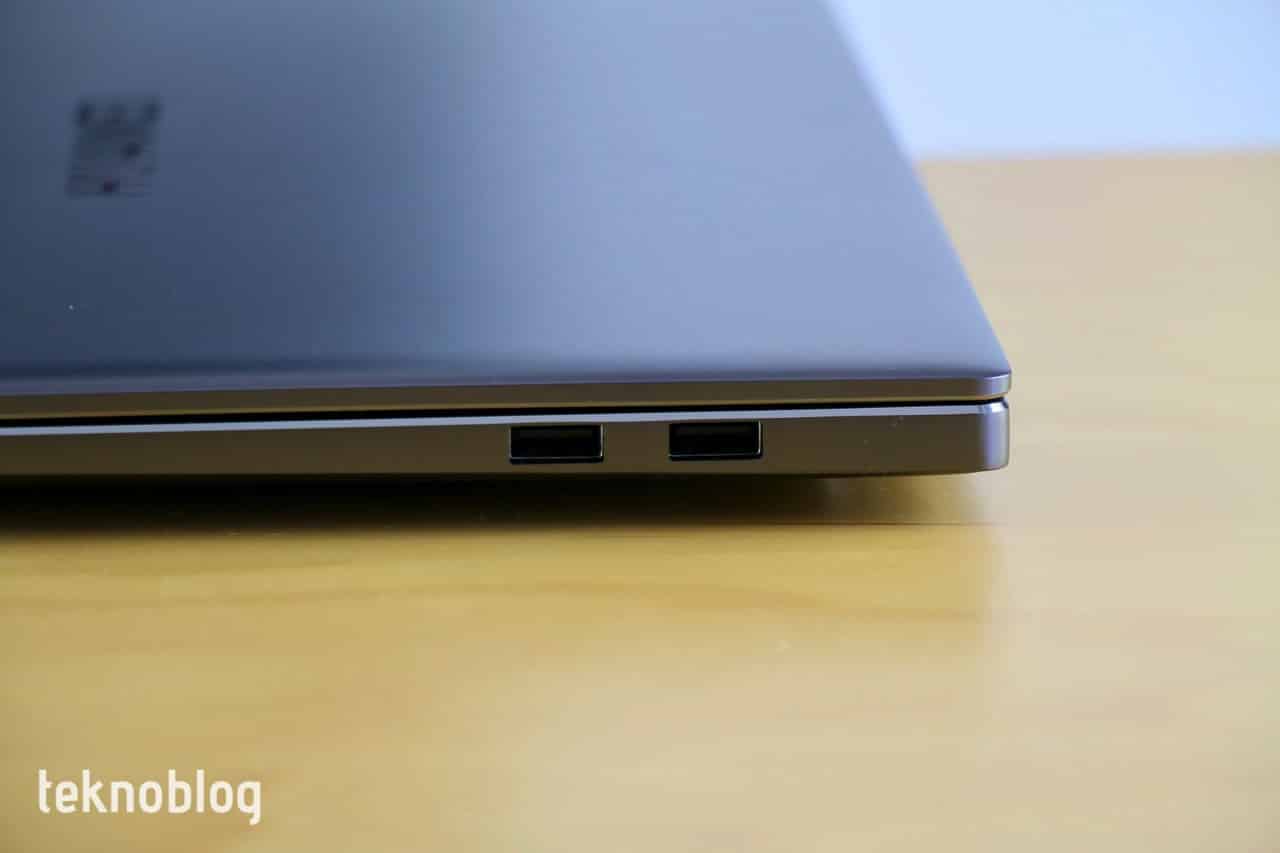 Huawei MateBook 16 İncelemesi