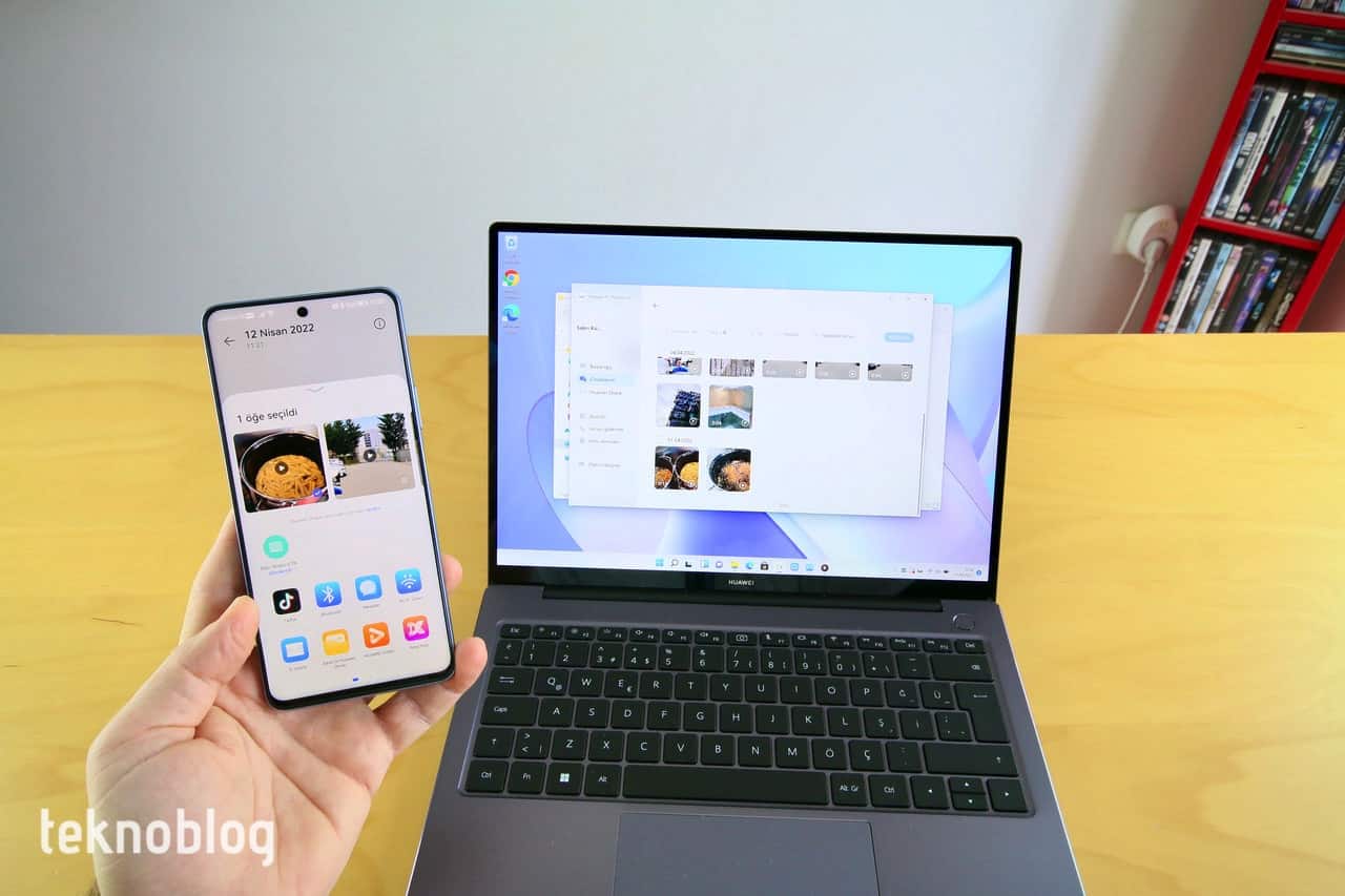 huawei nova 9 se inceleme