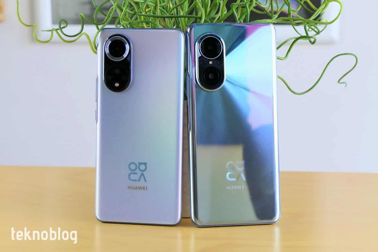 huawei nova 9 se inceleme