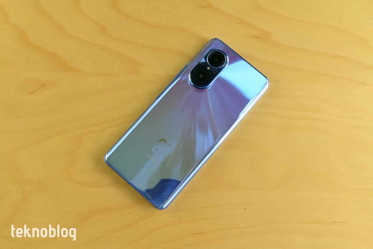 huawei nova 9 se inceleme