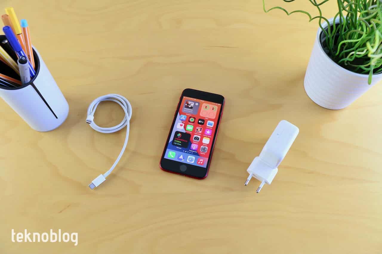 iphone se 2022 inceleme