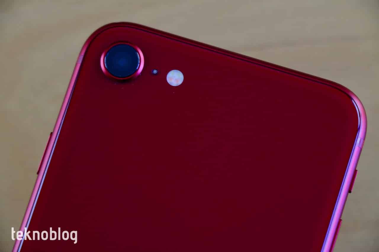 iphone se 2022 inceleme