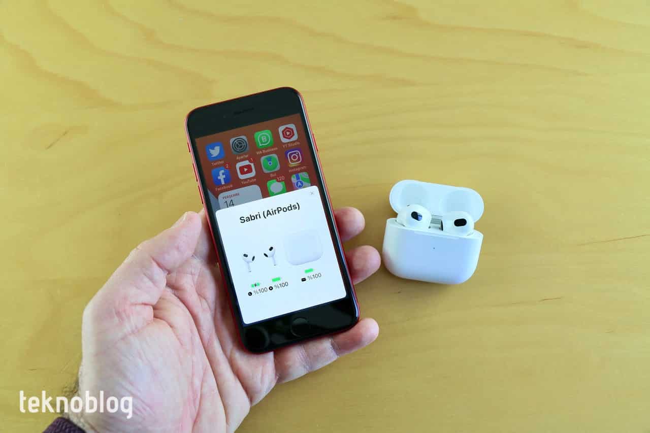 iphone se 2022 inceleme