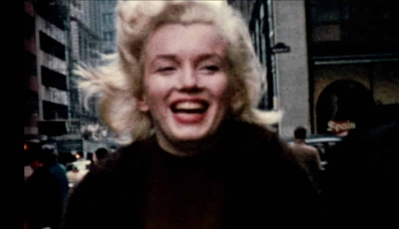 Marilyn Monroe: Kasetlerdeki Sırlar
