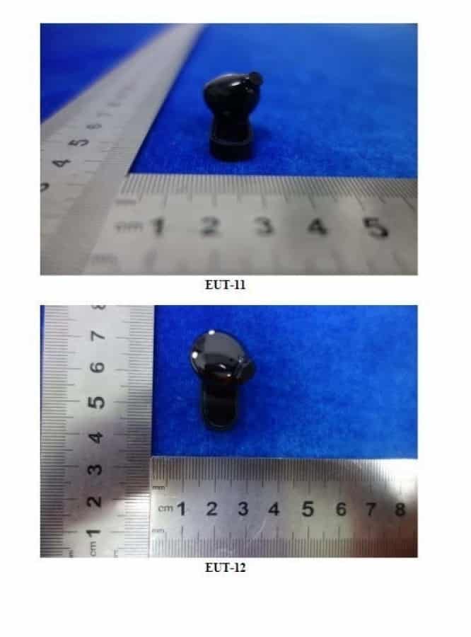 OnePlus Nord Buds kulaklığın fotoğrafları resmi kayıtlarda görüldü