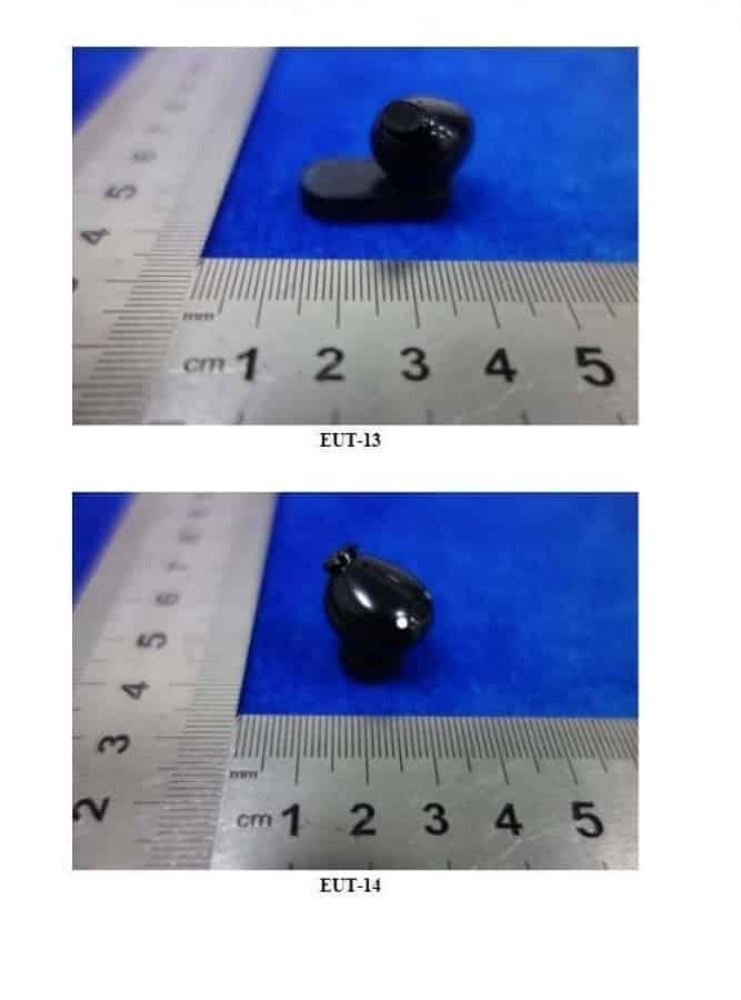 OnePlus Nord Buds kulaklığın fotoğrafları resmi kayıtlarda görüldü
