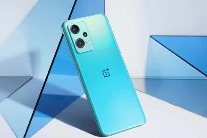 oneplus nord ce 2 lite 5g OnePlus Nord CE 3