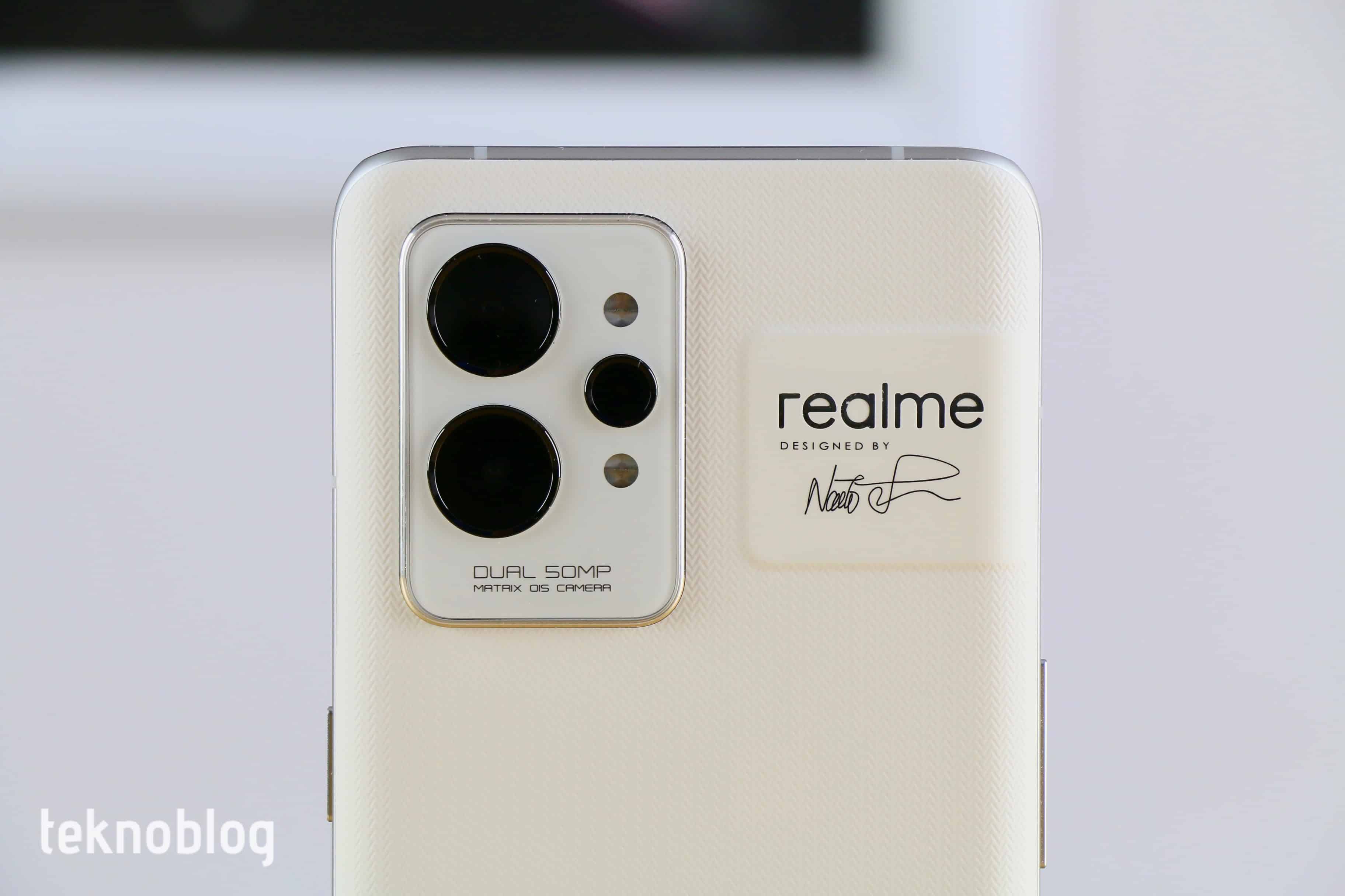 Realme GT 2 Pro Ön İnceleme: Mikroskop kamera ve hızlı şarj ile etkiliyor