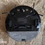 Realme TechLife Robot Süpürge İncelemesi