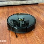 realme techlife robot süpürge inceleme