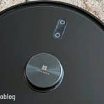 realme techlife robot süpürge inceleme