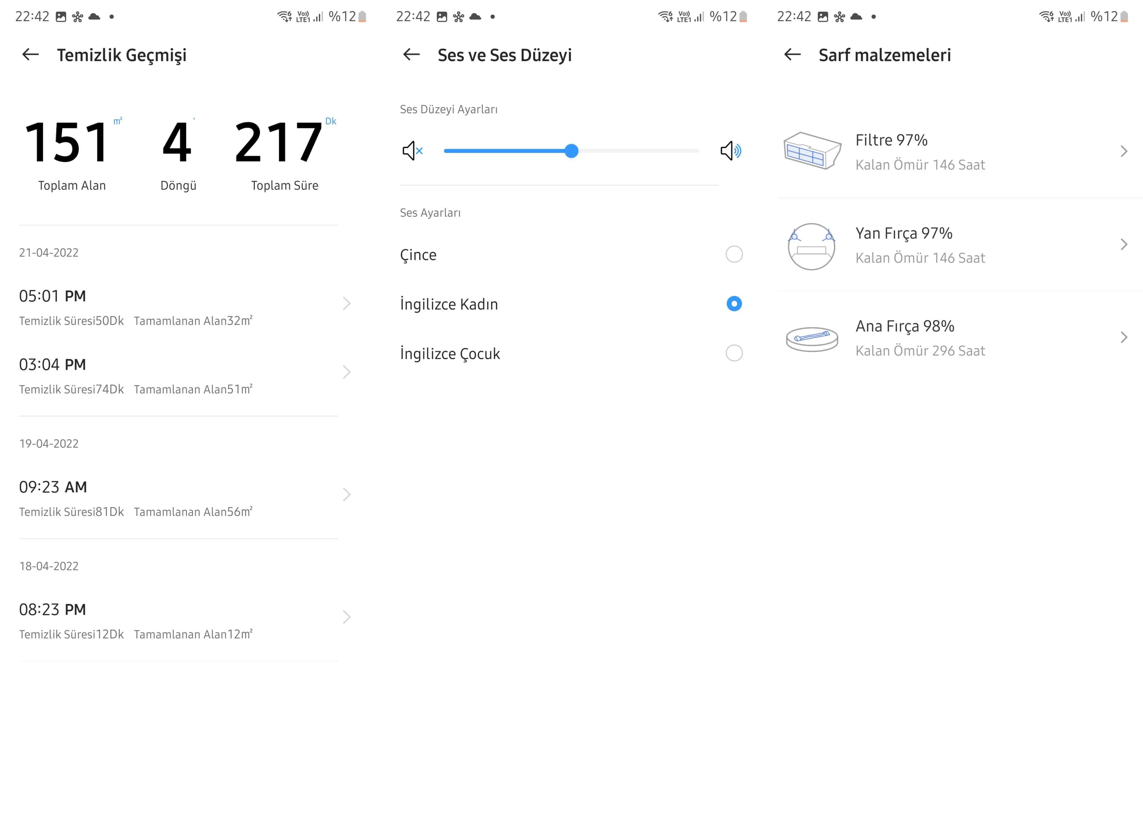 Realme TechLife Robot Süpürge İncelemesi