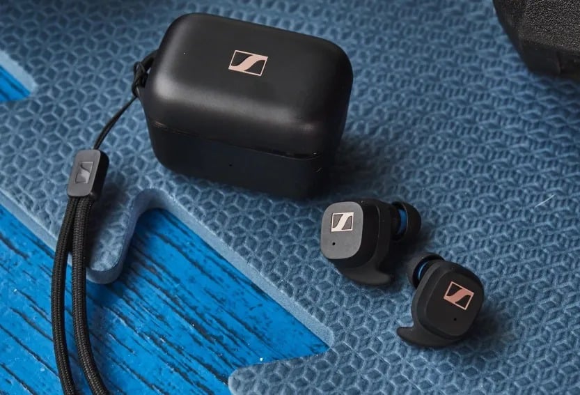 sennheiser momentum true wireless 3