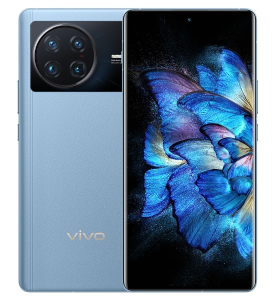 Büyük ekranlı Vivo cihazları; Vivo X Note ve Vivo Pad tanıtıldı