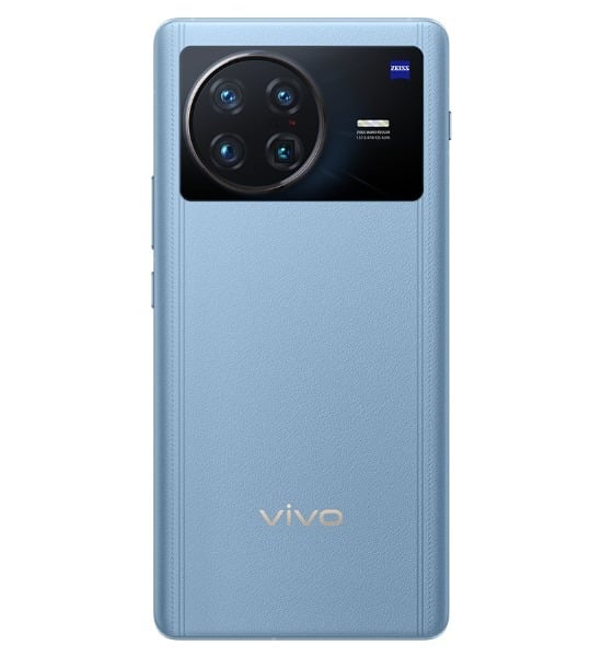 Büyük ekranlı Vivo cihazları; Vivo X Note ve Vivo Pad tanıtıldı