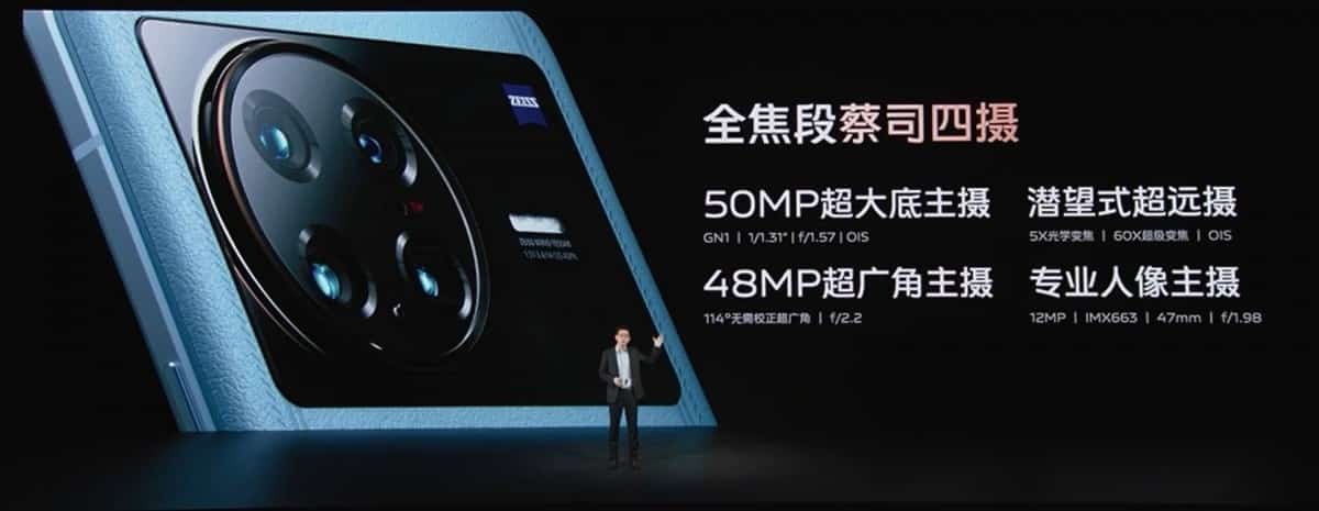 vivo x note