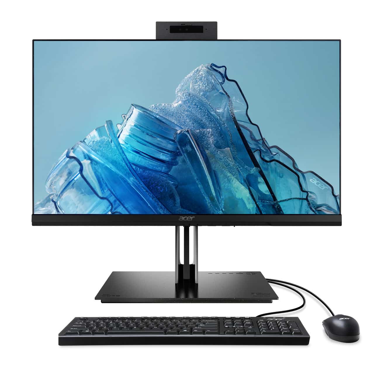 Çevre dostu Acer Vero ailesine yeni dizüstü bilgisayarlar ve diğer ürünler