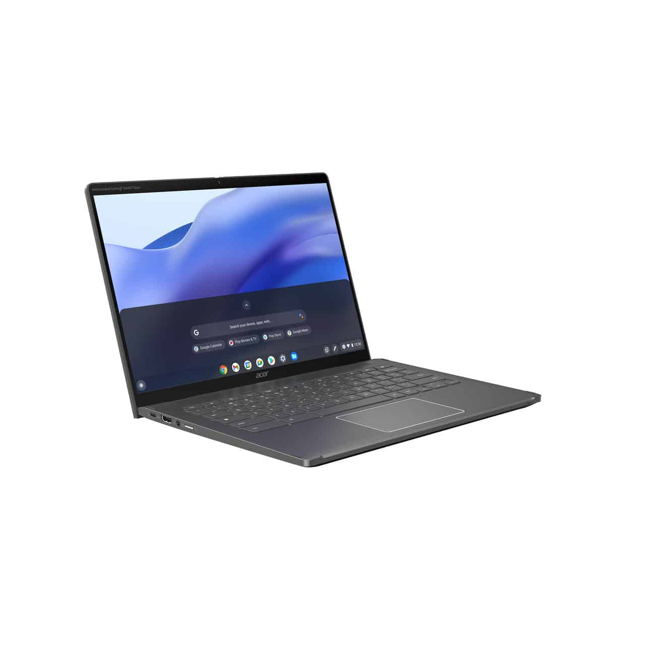 Acer Chromebook Spin 714 ve diğer yeni Acer Chrome OS ürünleri tanıtıldı