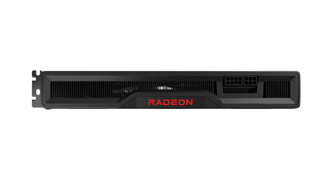 amd radeon rx 6550 xt