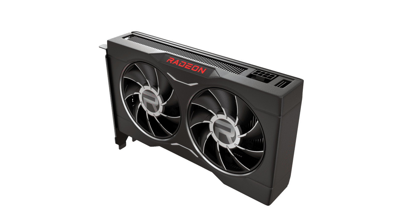 amd radeon rx 6750 xt
