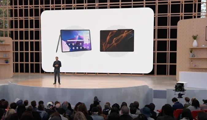 android 12l