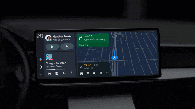 android auto