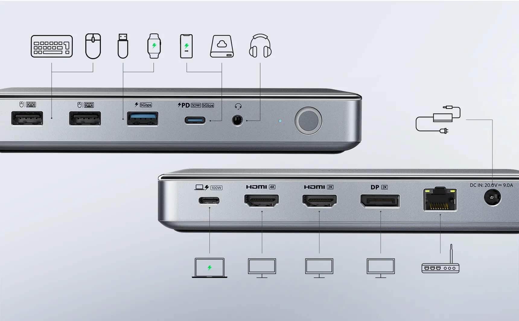 anker 563