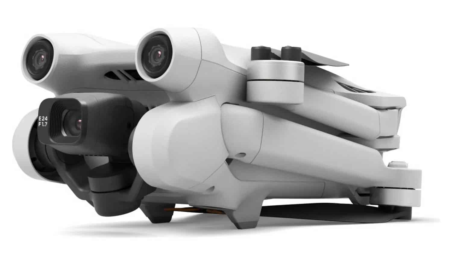 dji mini 3 pro drone