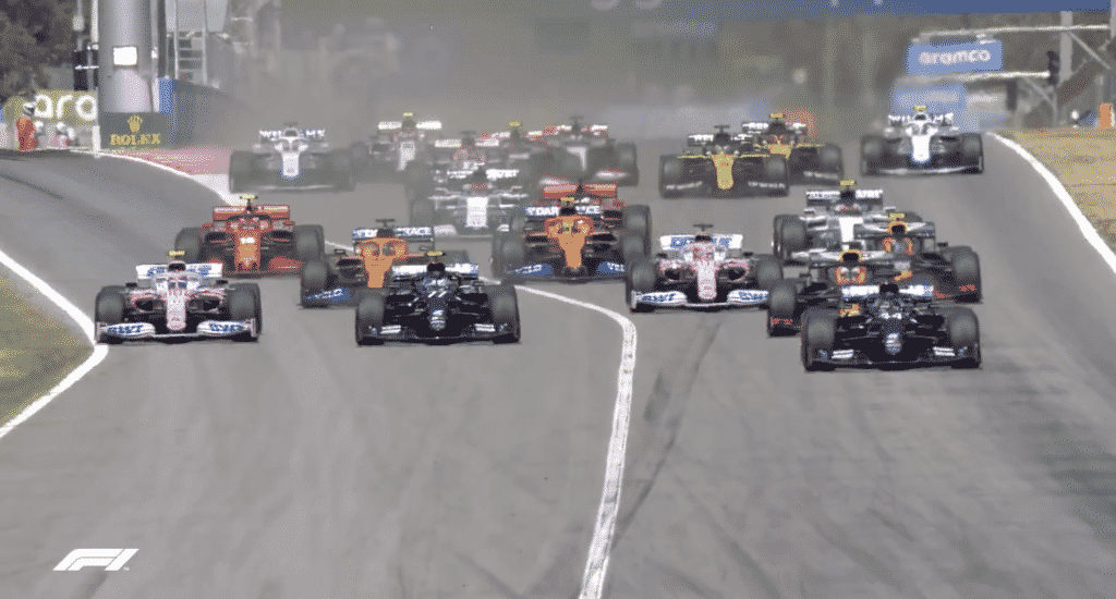 f1 ispanya gp 2022