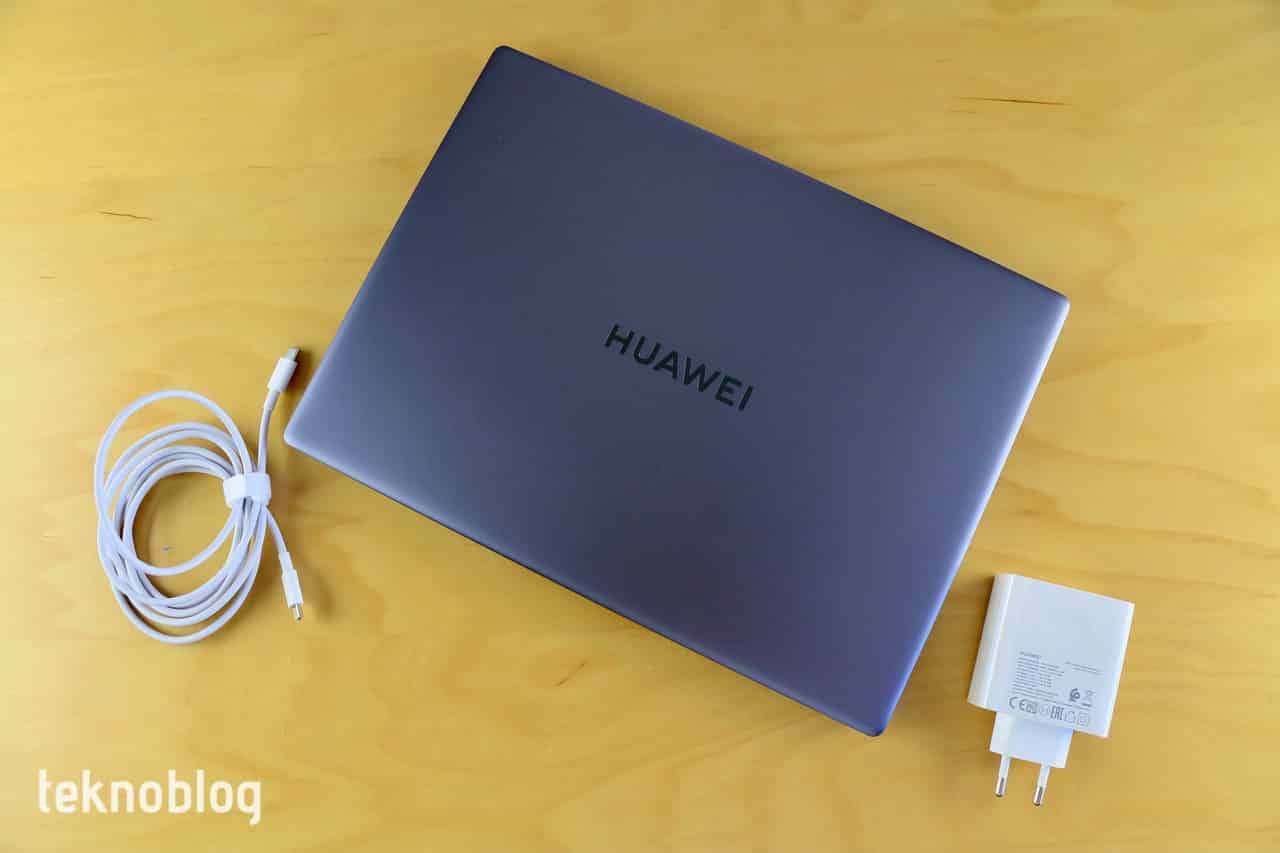 huawei matebook 14 r5 inceleme