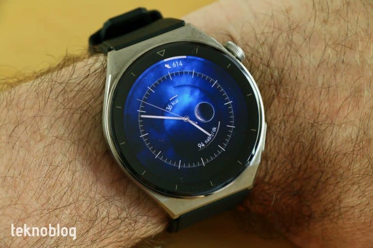 46mm Huawei Watch GT 3 Pro’da dikkate değer fiyat avantajı